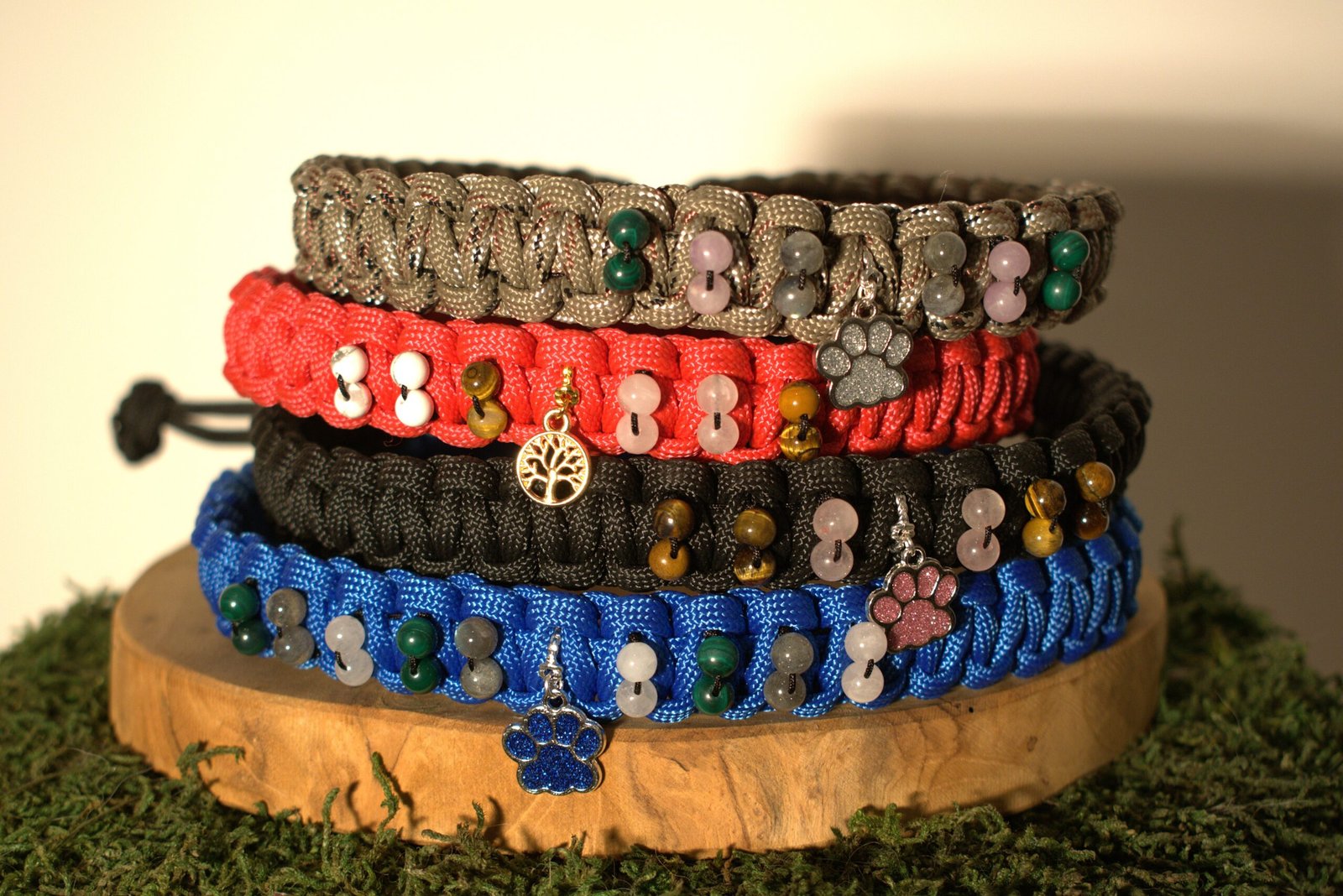 Collier PERSONNALISÉ