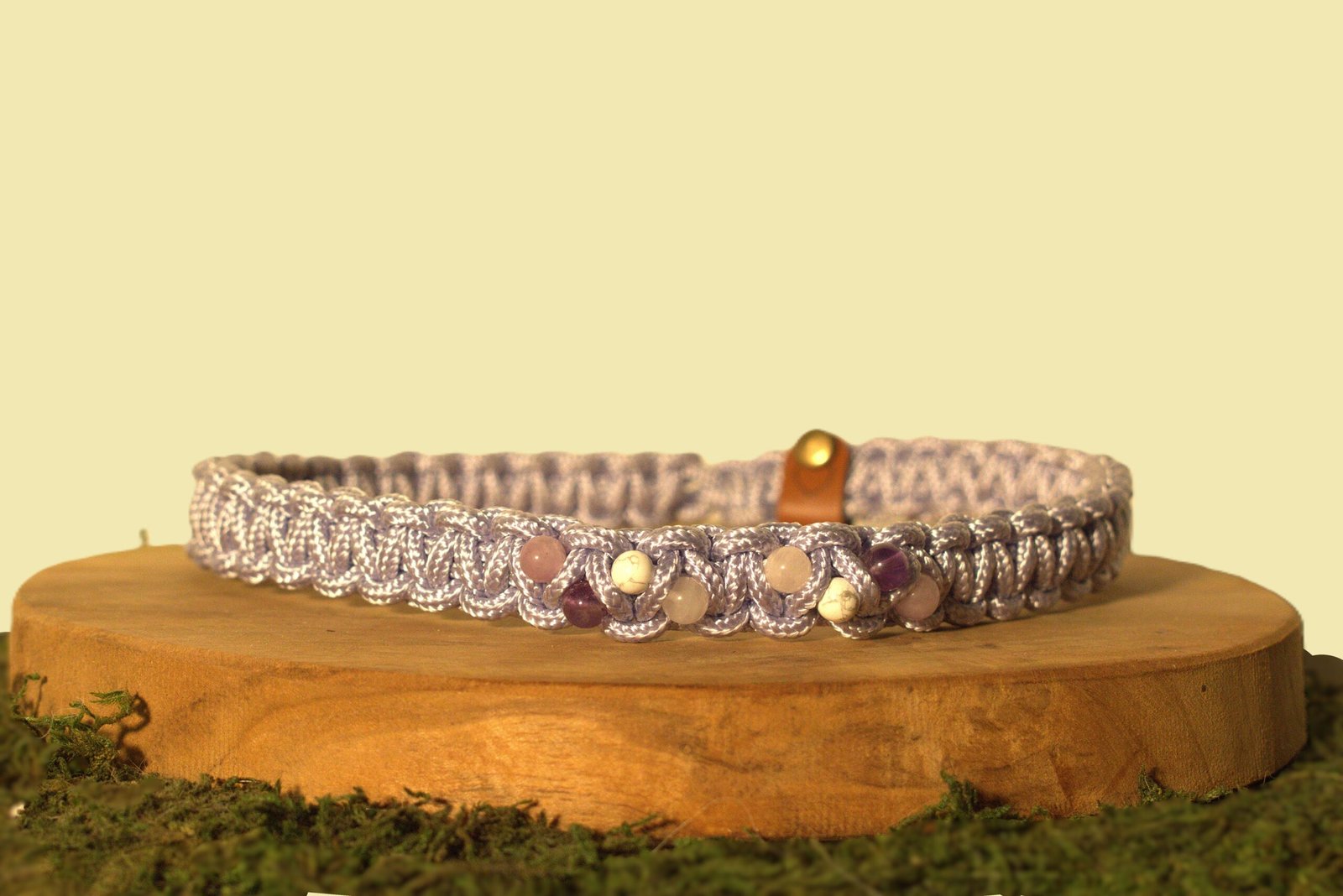 Collier Apaisement & Sérénité ⭐(BEST SELLER)